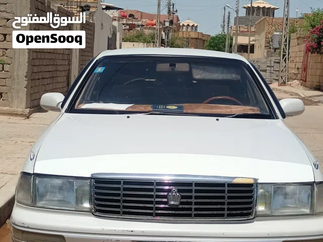 1993 تويوتا كراون Crown