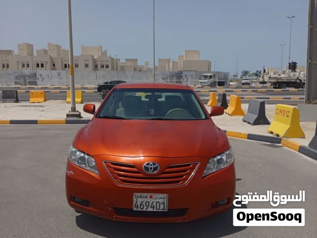 للبيع كامري 2008