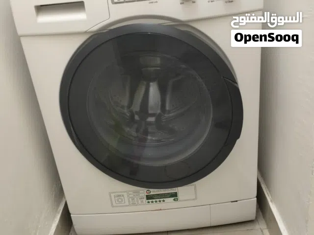 غسالة للبيع