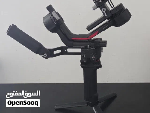 DI RS4 PRO Gimbal Stabilizer