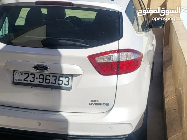 سي ماكس فورد  للبيع فحص 3 جيد