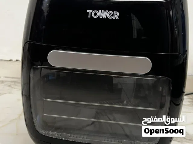 قلاية هوائية ماركة Tower الالمانية