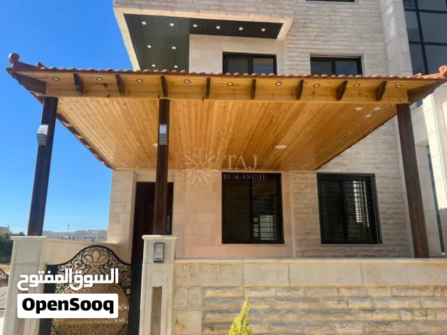 Luxury Furnished Apartment for Rent In Airport road /Al bnayyat