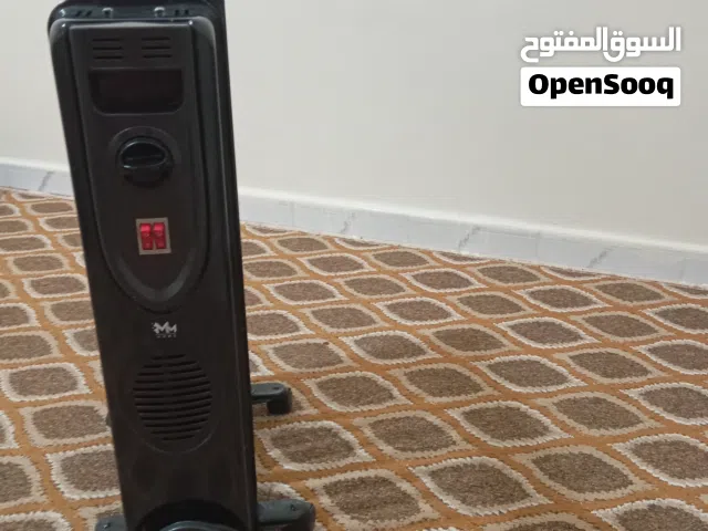 دفايه زيت مستعمله