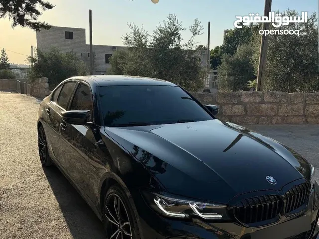 Bmw 330e 2022