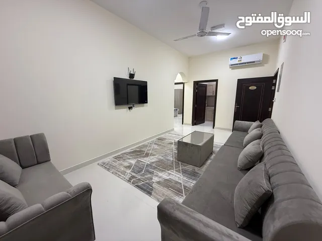 بناية الحمد بناية أول ساكن في قلب مدينة صلالة