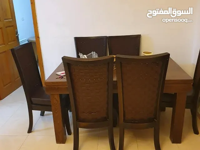 شقة مفروشة للإيجار في الماصيون قرب فندق الميلينيوم