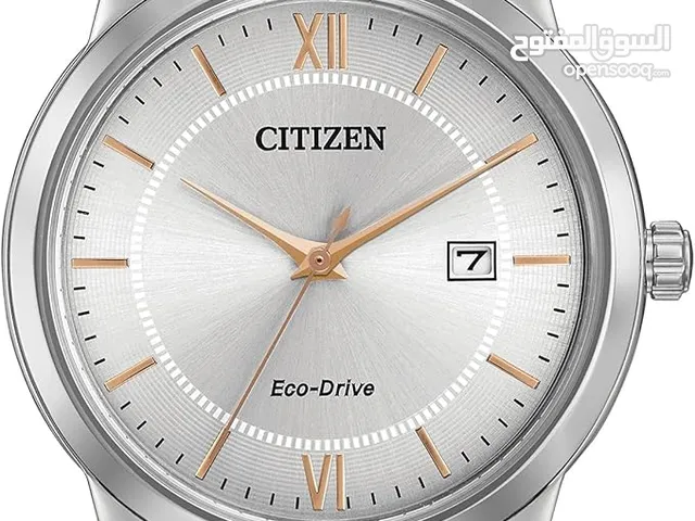 Analog Quartz Citizen watches for sale in Amman