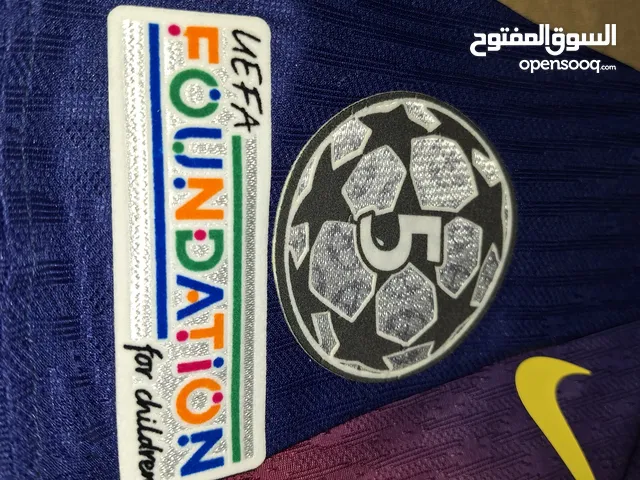 طقم برشلونة ل موسم 2026 FC BARCELONA KIT 2026 HOME KIT
