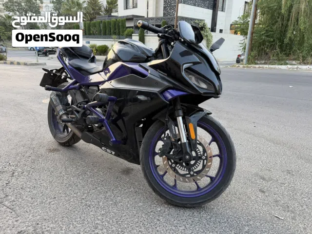 2022 سي اف موتو أخرى
