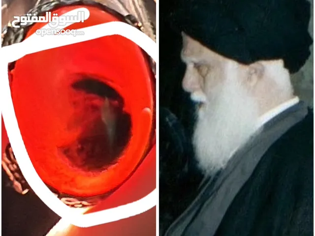 عيقيق يماني مصور