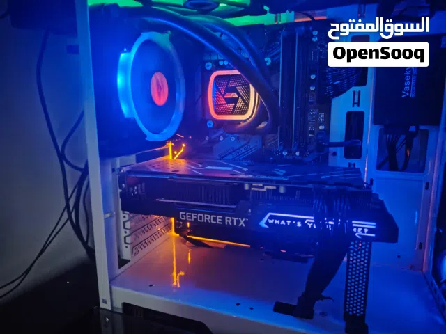 Pc كيمنك مواصفات بالوصف
