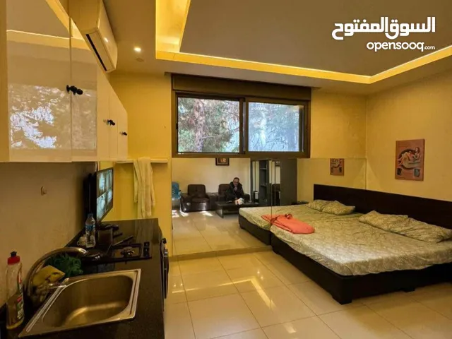 studio in belle Vue awakar fully furnished with int and 2parking and all equipped super deluxe
