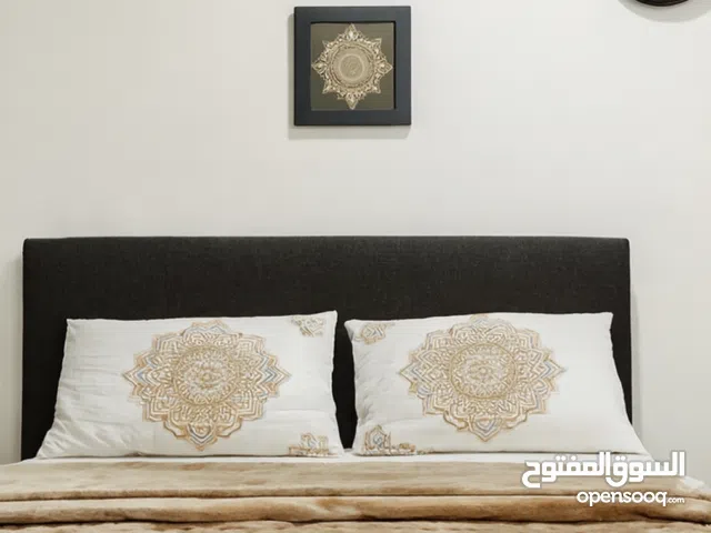 غرفة نوم نفرين 8 قطع صاج بتصميم تركي وصناعة سورية *