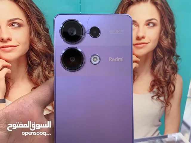 Redmi note 13 pro
