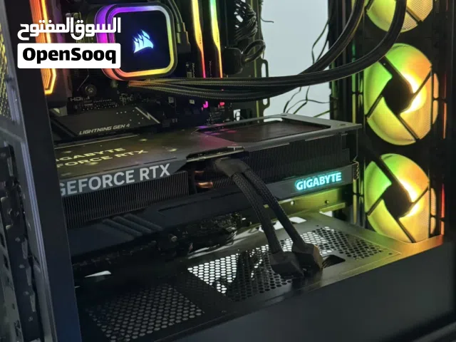 Pc 4070ti سوبر