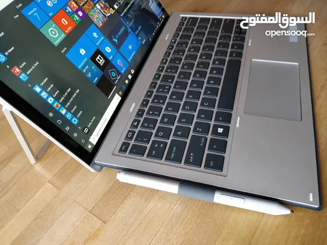 HP elite x2