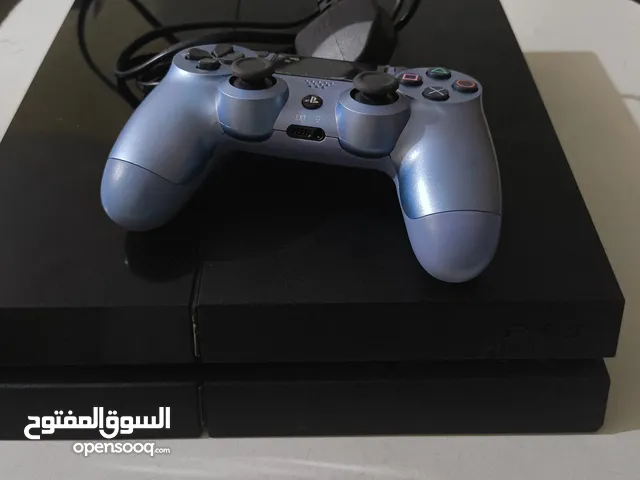 Ps4 - Jailbreak Fat Edition -500gb