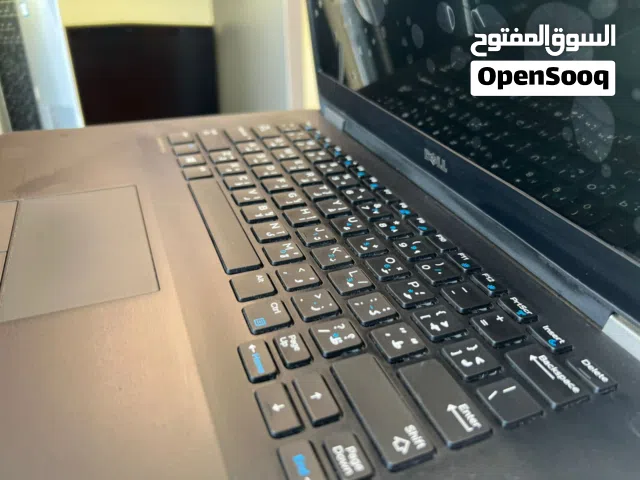 Dell Latitude 7470