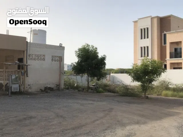 للبيع أرض سكنية الحيل الشمالية (خريس الحبوس)