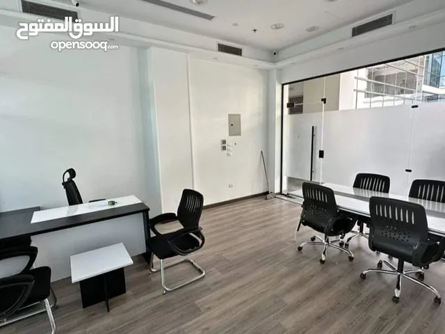 75 m2 Offices for Sale in Cairo Fifth Settlement