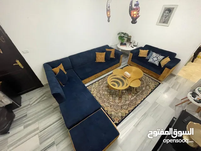 كورنر مستعمل للبيع بداعي السفر
