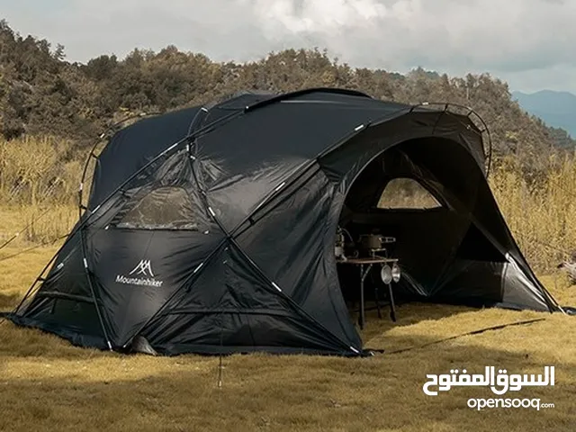 خيمة 8 اشخاص 1.8cm*3m*4m Mountainhiker