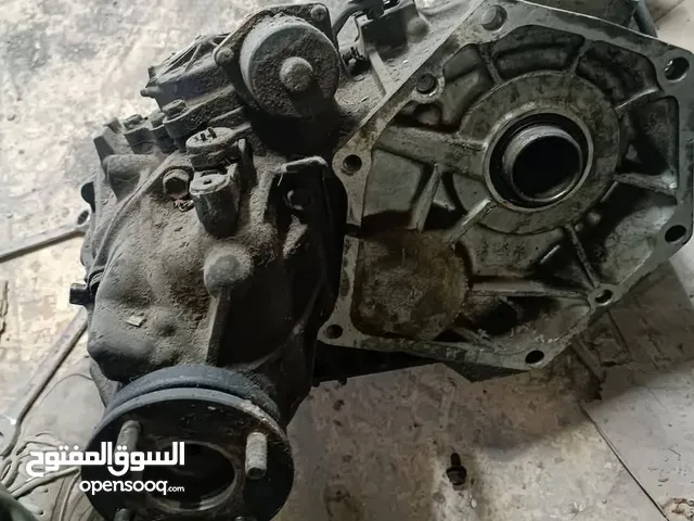 فور ويل لاندكروز كهربائي ياباني بحالة ممتازة جدا