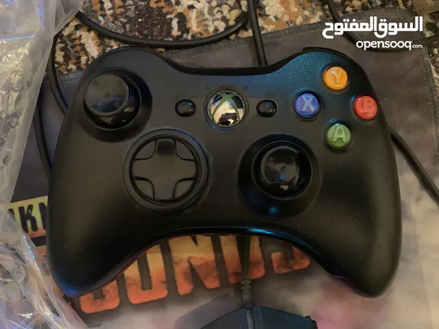 Xbox Controller in Zliten