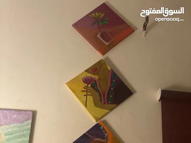 لوحات للبيع