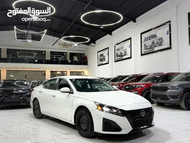 Used Nissan Altima in Erbil