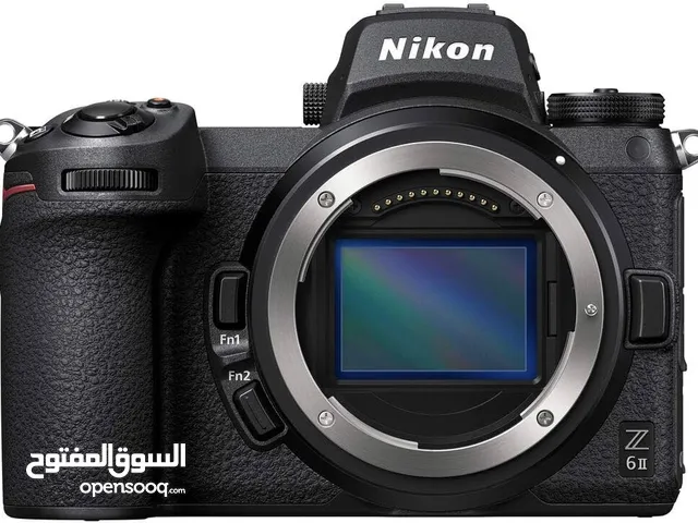 Nikon Z6II