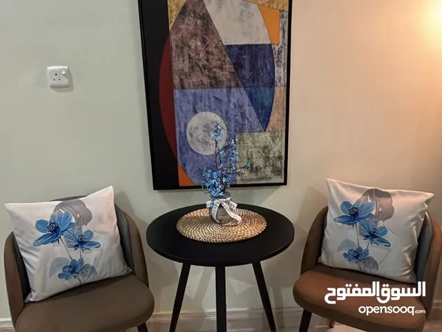 اثاث مستعمل وجديد جداً