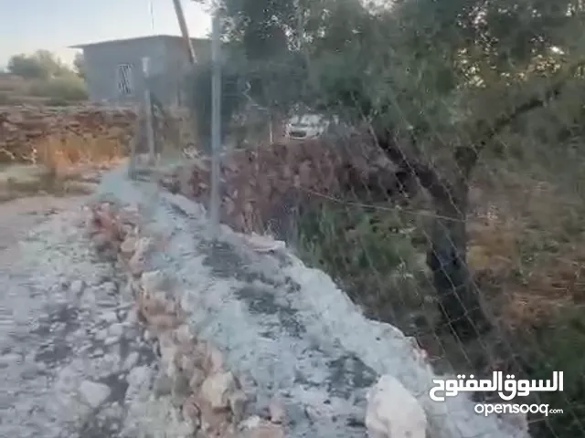 ارض مميزه وجاهزه