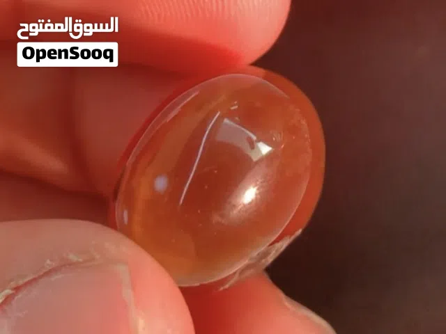 العقيق السليماني نوادر