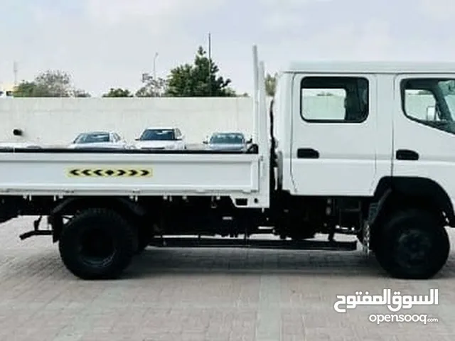 شاحنة 3 طن فورويل موديل 2008 للبيع
