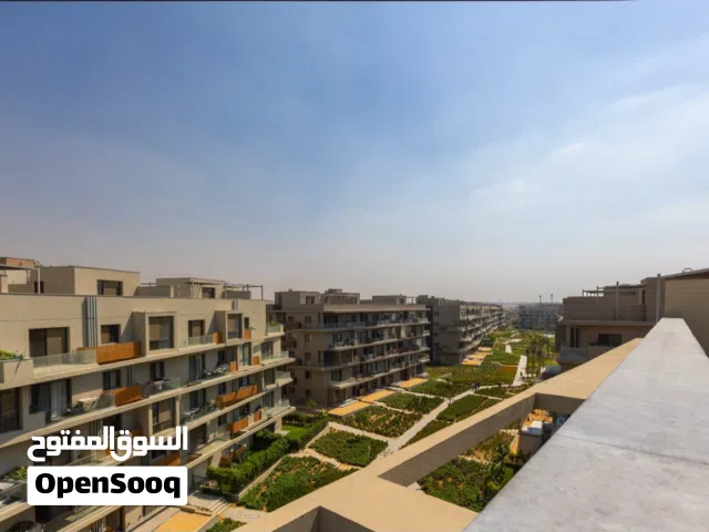 Furnished Daily in Cairo Fifth Settlement