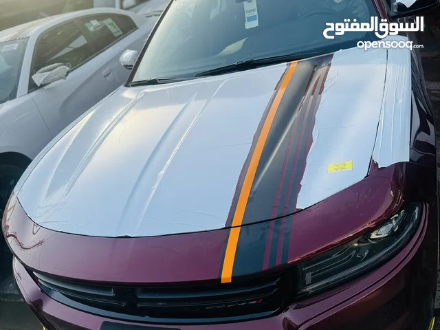 Dodge Charger 2023 in Baghdad