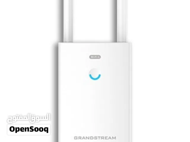 جهاز وايرلس خارجي outdoor احترافي للبيع مستعمل من نوع Grandstream