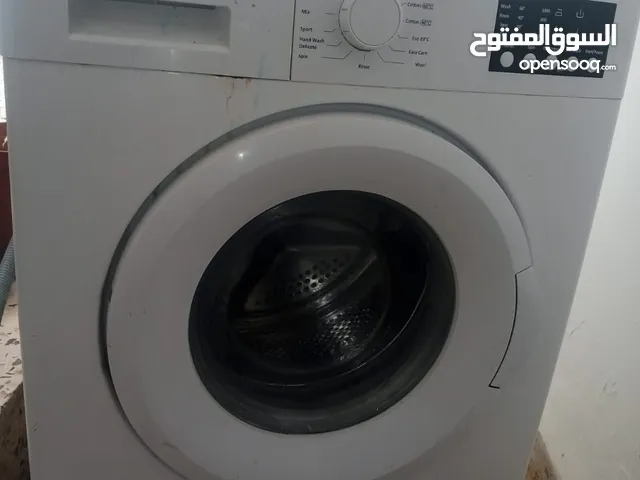 Vestel 7 - 8 Kg Washing Machines in Zarqa