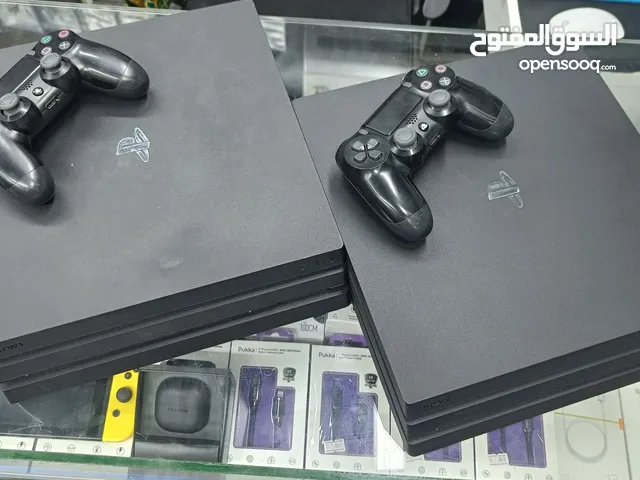 بلايستيشن 4