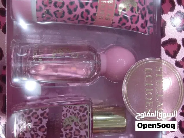 عطور جذابة بروائح مثيرة