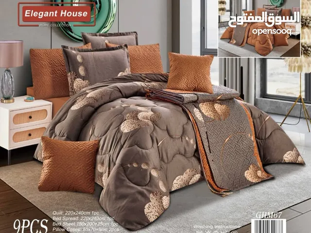 ألبيت الملكي الستاير والمفروشات