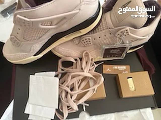 Jordan 4 A Ma Maniere