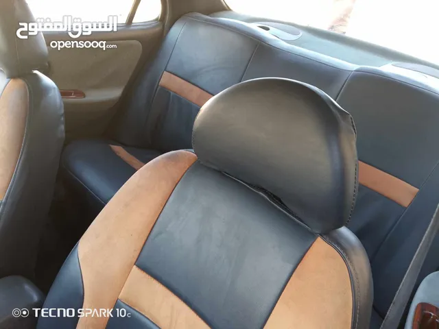 Used Hyundai Avante in Amman