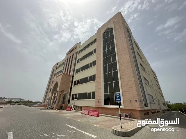 320 SQ M Office Space In Qurum Close to the Beach