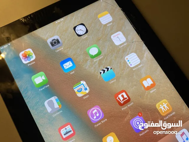 Apple iPad 3 8 GB in Tripoli