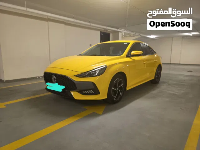 2022 MG MG GT