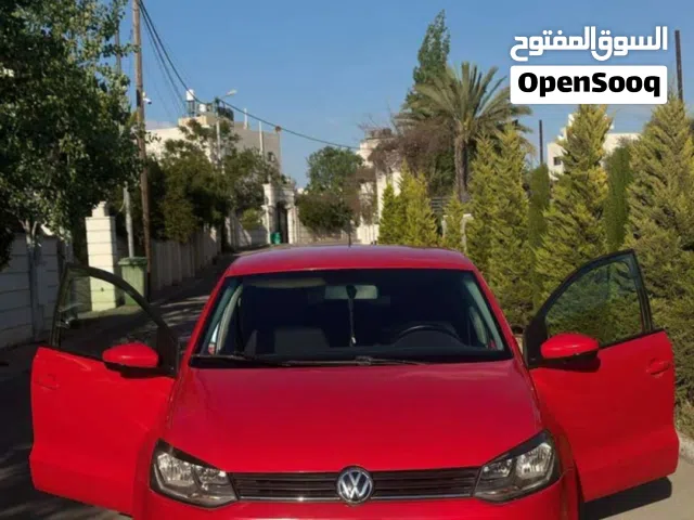 Used Volkswagen Lupo in Hebron