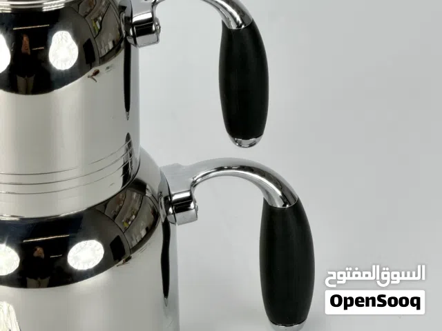 سيت ثوري ابريق ستيل الاصلي والتوصيل مجانا